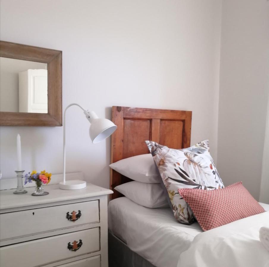 Sterrenhemel Guest Farm Villa อัพพิงตัน ภายนอก รูปภาพ