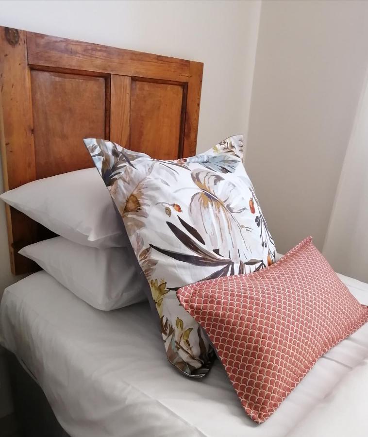 Sterrenhemel Guest Farm Villa อัพพิงตัน ภายนอก รูปภาพ