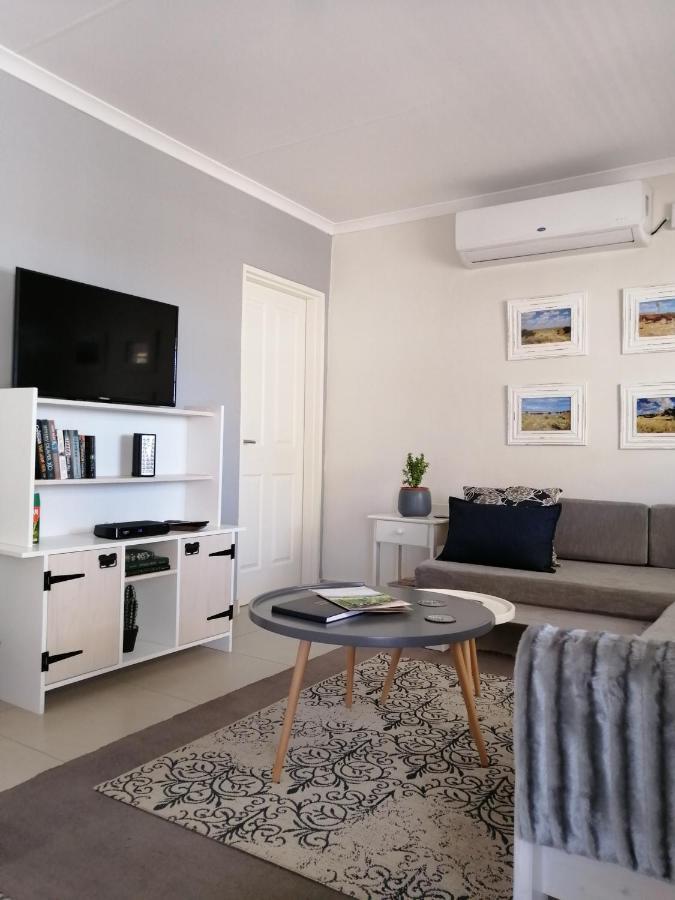 Sterrenhemel Guest Farm Villa อัพพิงตัน ภายนอก รูปภาพ