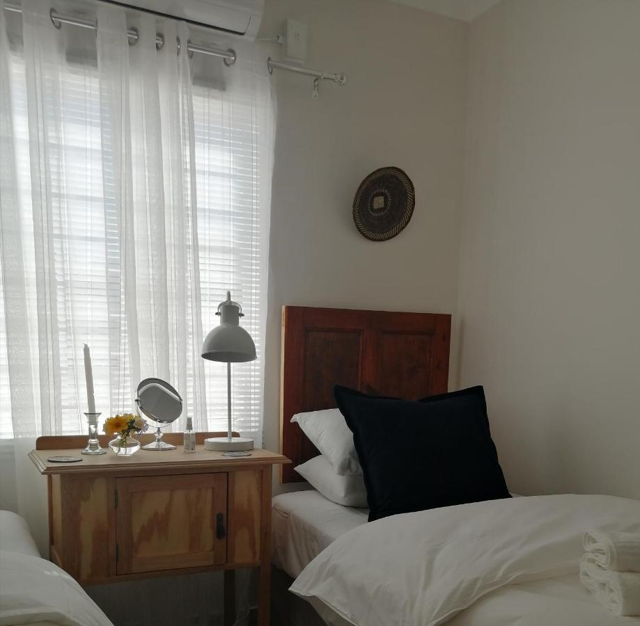 Sterrenhemel Guest Farm Villa อัพพิงตัน ภายนอก รูปภาพ