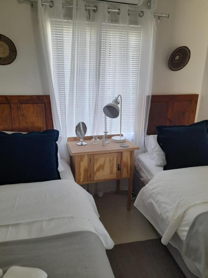 Sterrenhemel Guest Farm Villa อัพพิงตัน ภายนอก รูปภาพ