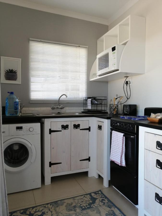 Sterrenhemel Guest Farm Villa อัพพิงตัน ภายนอก รูปภาพ