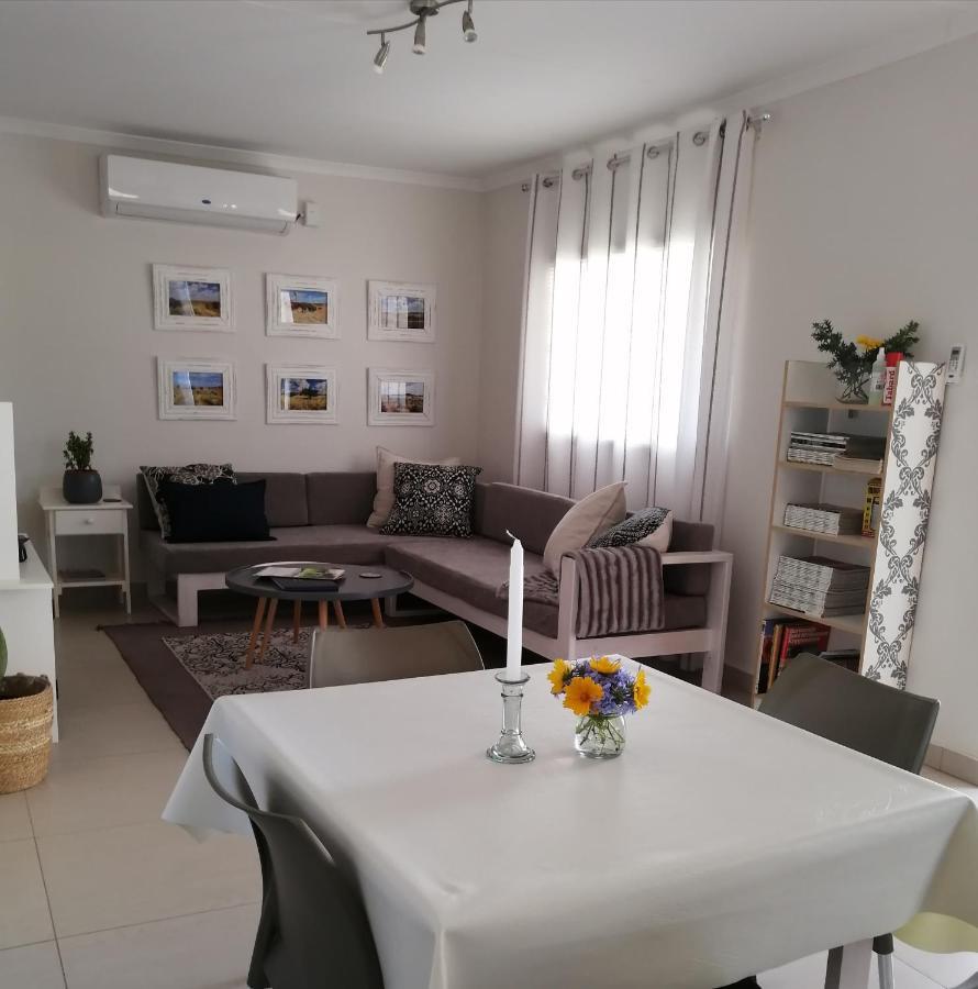 Sterrenhemel Guest Farm Villa อัพพิงตัน ภายนอก รูปภาพ