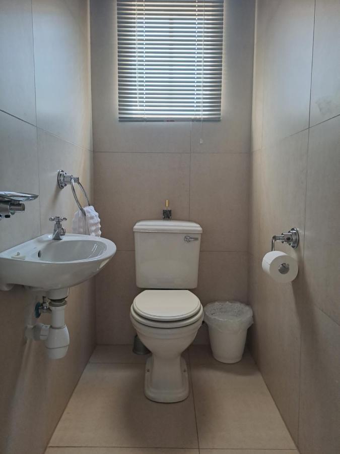 Sterrenhemel Guest Farm Villa อัพพิงตัน ภายนอก รูปภาพ