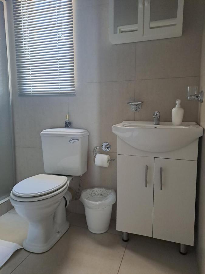 Sterrenhemel Guest Farm Villa อัพพิงตัน ภายนอก รูปภาพ