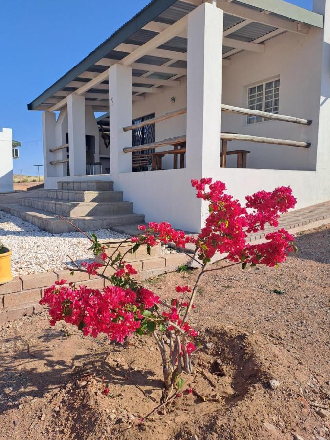 Sterrenhemel Guest Farm Villa อัพพิงตัน ภายนอก รูปภาพ