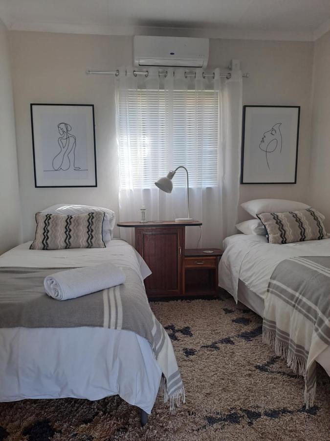 Sterrenhemel Guest Farm Villa อัพพิงตัน ภายนอก รูปภาพ