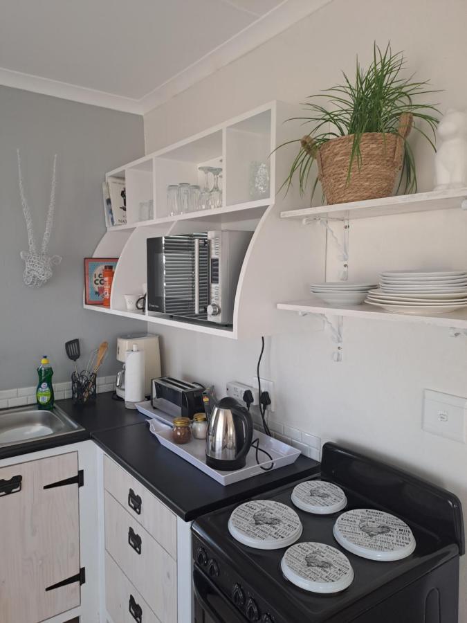 Sterrenhemel Guest Farm Villa อัพพิงตัน ภายนอก รูปภาพ
