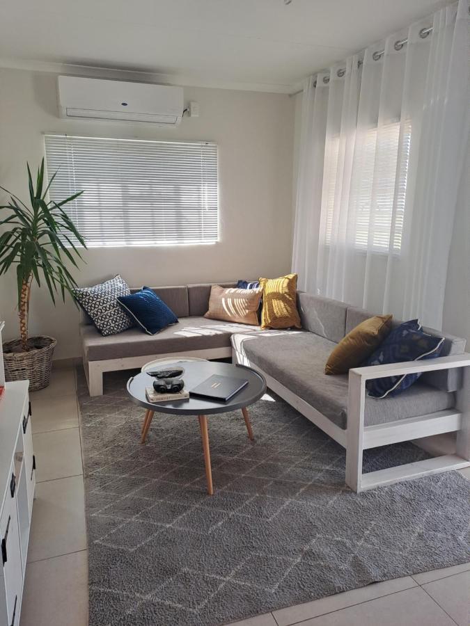 Sterrenhemel Guest Farm Villa อัพพิงตัน ภายนอก รูปภาพ